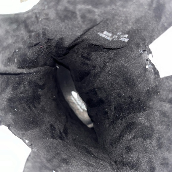 Free People Jeffrey Campbell Space Cowgirl Boots Size 9 NWT - Picture 10 of 12